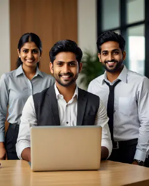 top IT company in Chennai