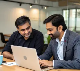 IT company in Chennai