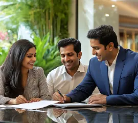 IT company in Chennai