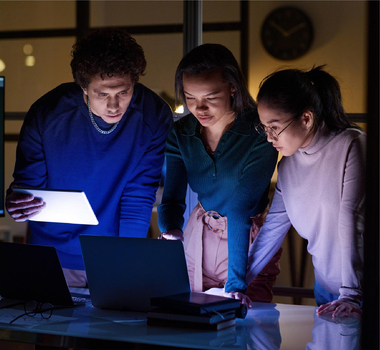 Hands-on server-side development and MySQL project experience offered through PHP training in Chennai