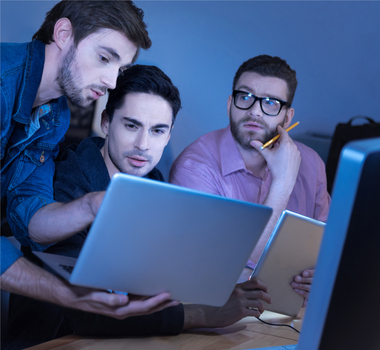 Full-stack fundamentals and backend API integration skills taught in advanced PHP training in Chennai.