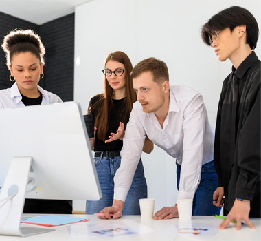 Hands-on manual and automation testing skills taught through comprehensive software testing training in Chennai