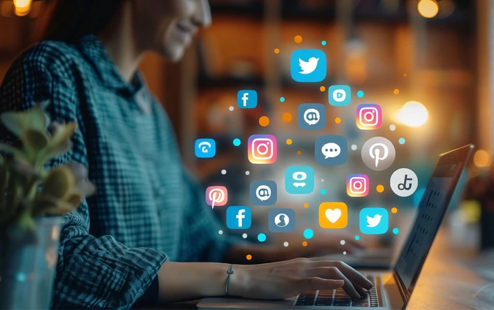 Digital marketing agency services in Chennai