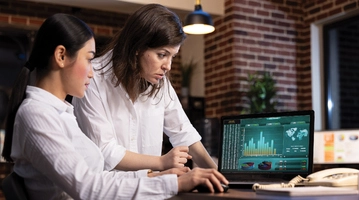 Quality assurance service by Vishakarex Chennai