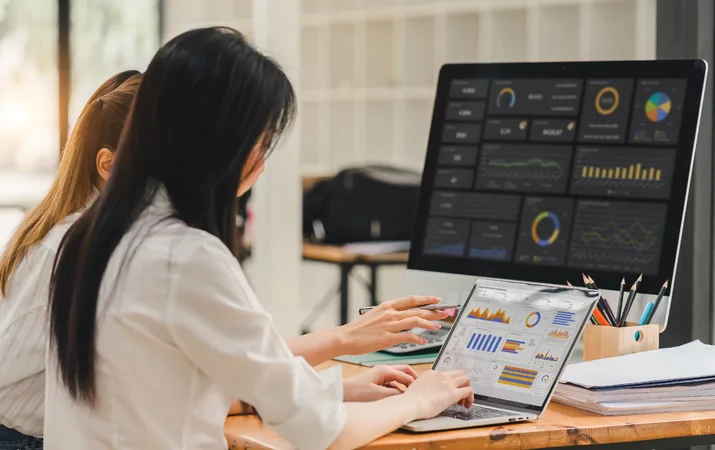 QA and software testing services in Chennai