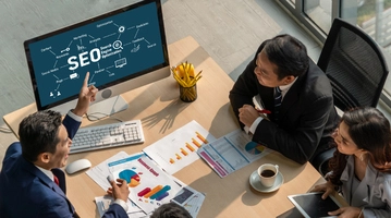 best seo agency in chennai