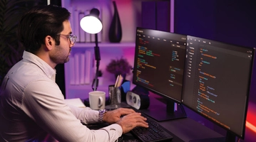 Web development services in Chennai by Vishakarex