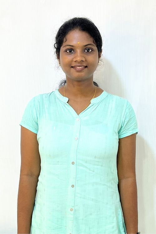 Web developer building and maintaining functional, user-friendly websites