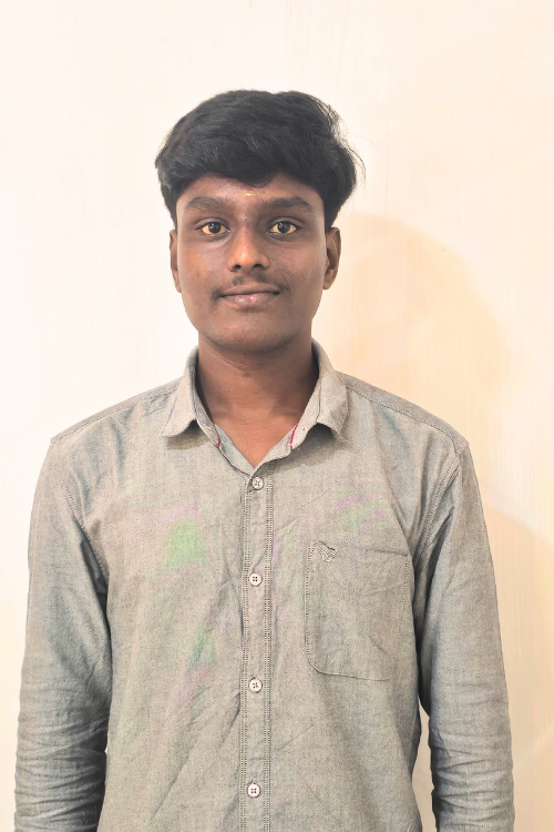 Janarthanan V
