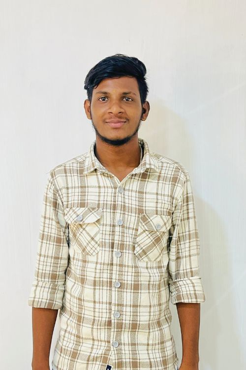 Digital marketing professional optimising online presence across multiple channels